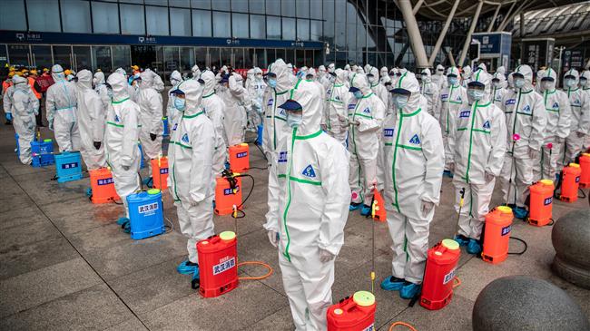 China reports 78 coronavirus cases, sparking fears of 2nd wave +World updates