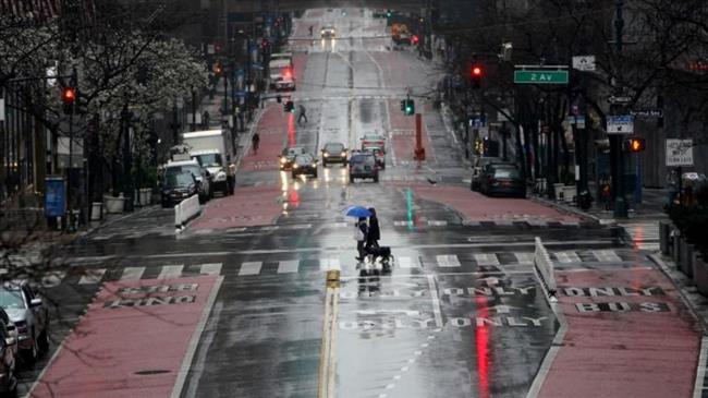 US could become next coronavirus epicenter: WHO 