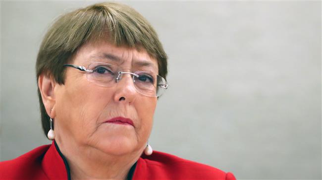 UN urges easing of sanctions on Iran, others fighting coronavirus