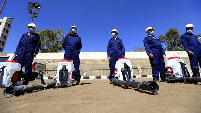 Yemen welcomes UN call for global ceasefire amid pandemic 