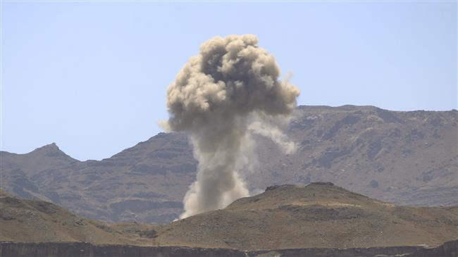5 years of Yemen war: Iran calls US to account for complicity in Saudi crimes