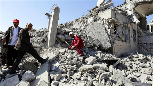 ‘Iran welcomes any initiative that could stop war on Yemen’