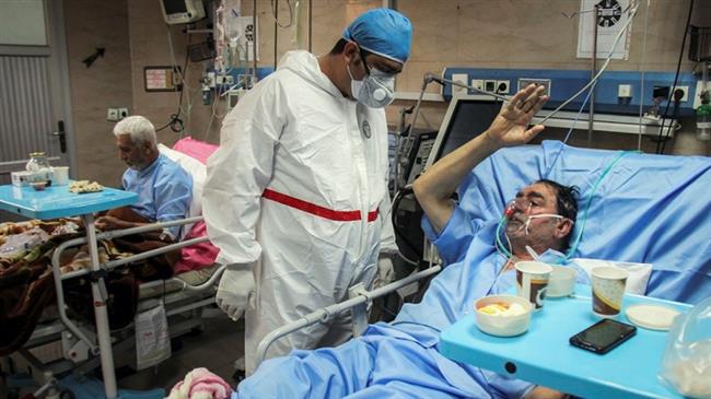Iran experts urge govt. to beef up preventive measures against virus