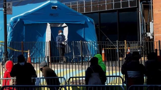 Coronavirus: Several million Americans may be infected 