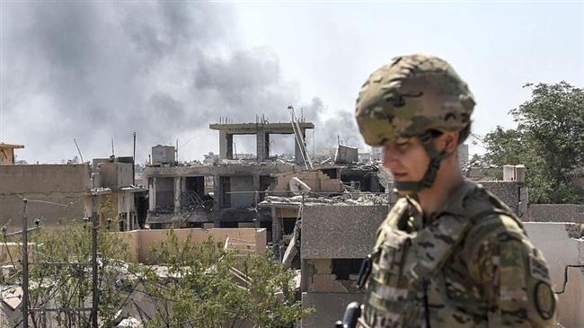 Irak: nouveau tournant pour l'axe US-France