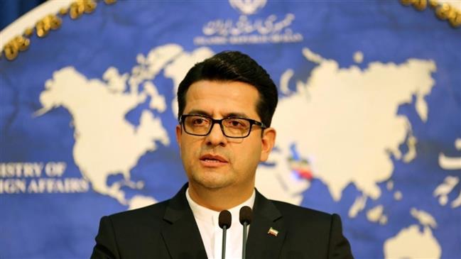 Iran to US: Do not politicize ex-FBI agent’s case