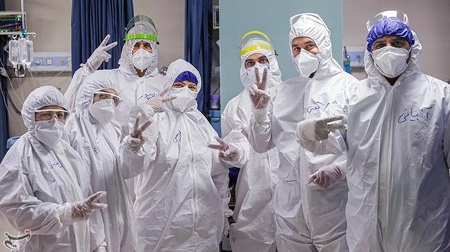Zarif: Even pandemic won’t stop US propaganda against Iran