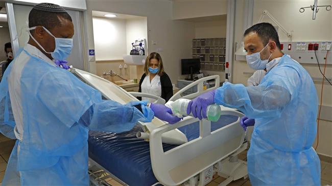 Israel to see 40,000 virus deaths after PM brags about healthcare