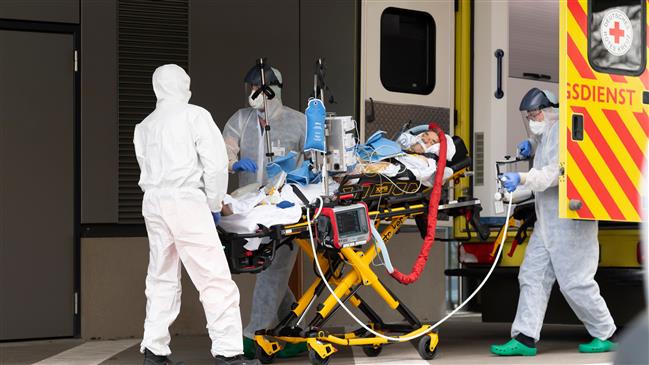 Italy says peak of coronavirus epidemic yet to come +World updates