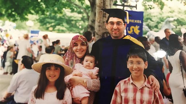 US will let coronavirus kill many: Iranian scientist detained in US