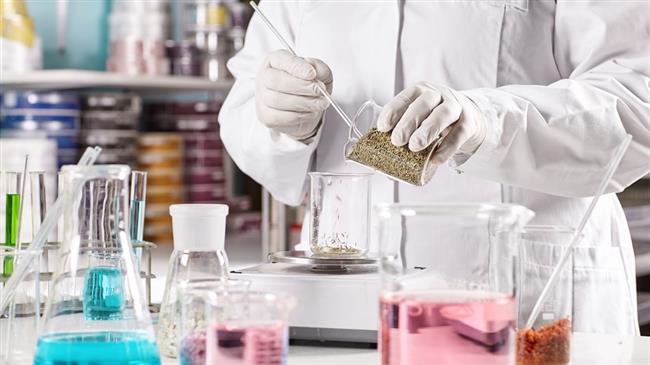 Cheap and quick test for coronavirus on trial
