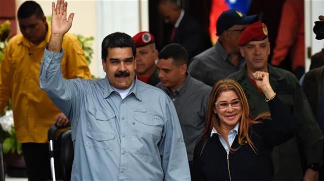 Venezuela foils assassination plan against Maduro