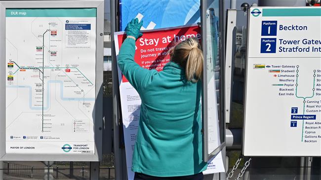UK government promises freelancers payouts during coronavirus pandemic 