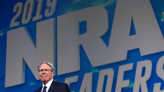 NRA sues California for closing gun shops amid Pandemic