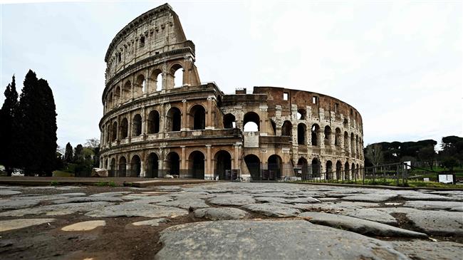 Italy unveils extraordinary economic package amid coronavirus epidemic