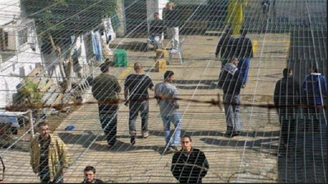 Israel neglecting Palestinian inmates amid virus outbreak: Rights group