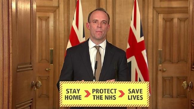 UK preparing to repatriate nationals 