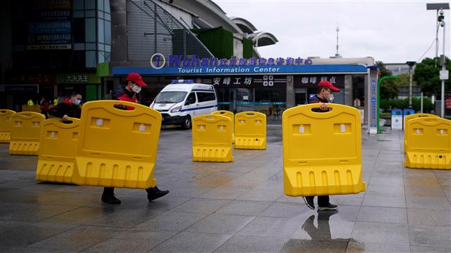 US scientists refute Wuhan as origin of novel coronavirus