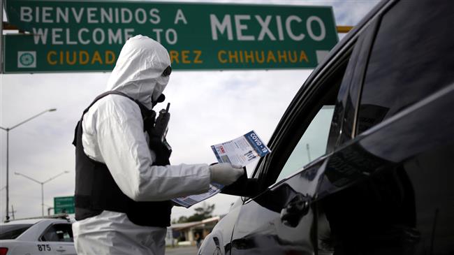 Coronavirus updates: Over 722,000 now infected, nearly 34,000 dead