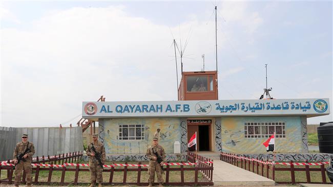 Is US readying itself to re-invade and occupy Iraq?