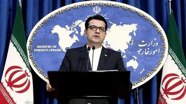 US military activities in Iraq ‘violation of national sovereignty’
