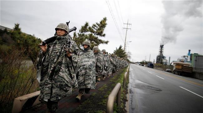 Seoul regrets US move to furlough Koreans after military deal failure