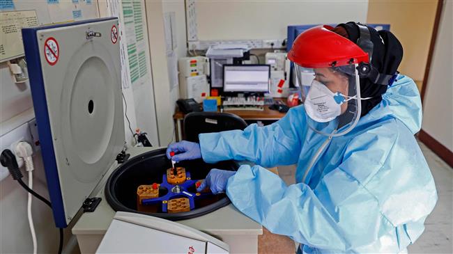 Iran mass producing anti-malaria drug to treat coronavirus