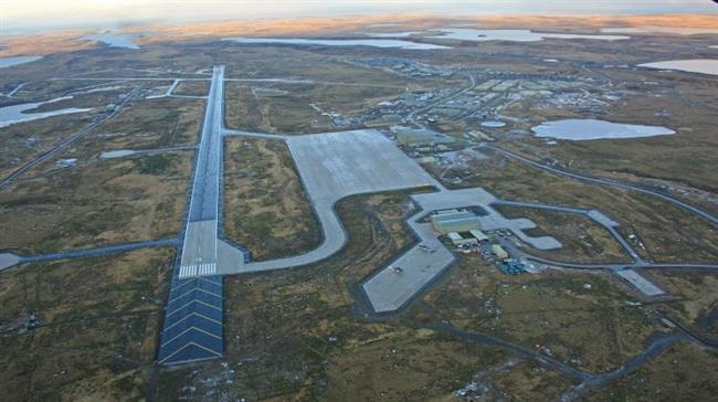 London rushes medical supplies to occupied Malvinas Islands 