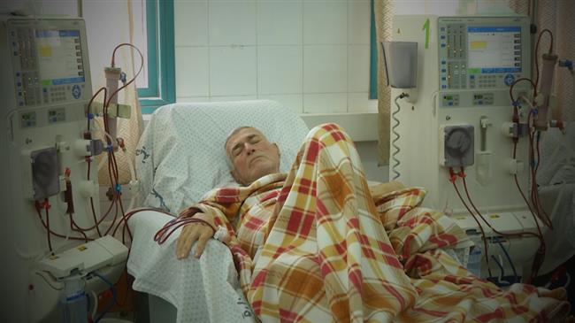 Concerns over coronavirus in Gaza amid Israeli siege