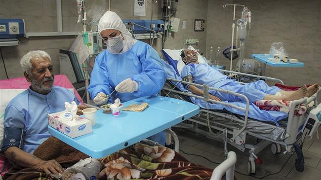 Iran medical body to UN: History to judge your silence on US bans
