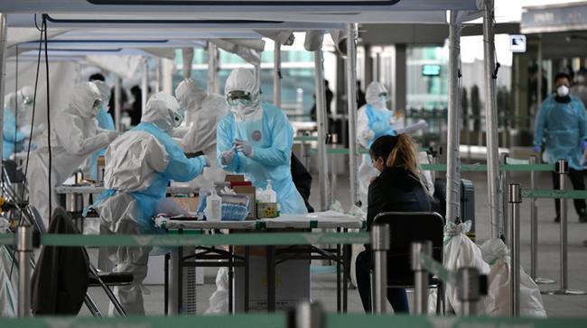 COVID-19 cases exceed 1 million globally, deaths over 51K