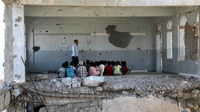Ansarullah proposes mediation to end Saudi war on Yemen