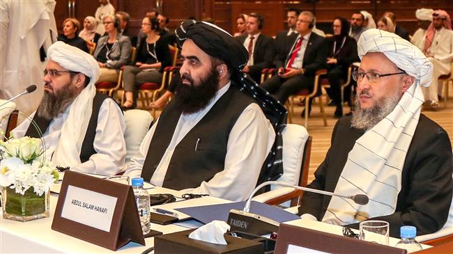 Afghan, Taliban delegations discuss prisoner release deal