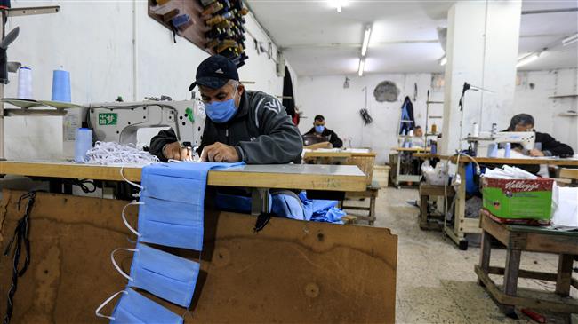 Anti-siege cmte. urges Gaza blockade lifting amid COVID-19