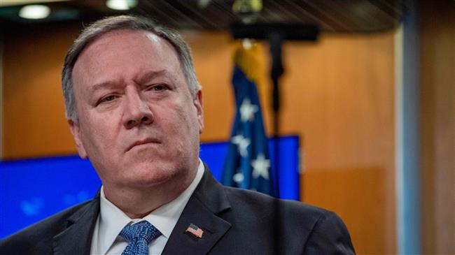 US to Venezuela: ‘We'll stop killing you if you obey’