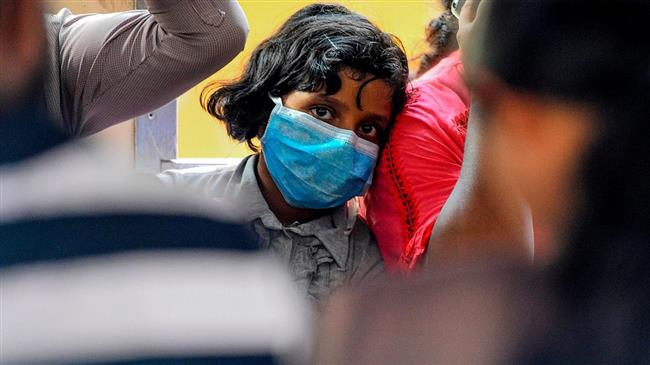 Researchers warn the COVID-19 lockdown will take toll on health