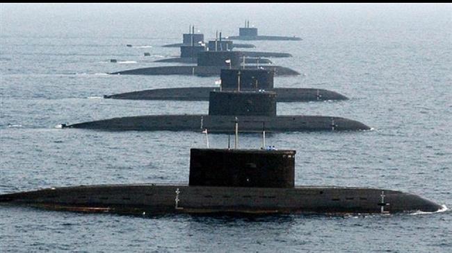 India mulls buying submarines from Russia after MiG-29 jets 