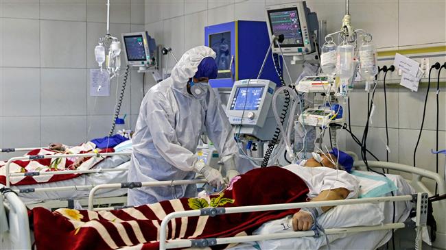US medical sanctions on Iran threat to world health: Envoy