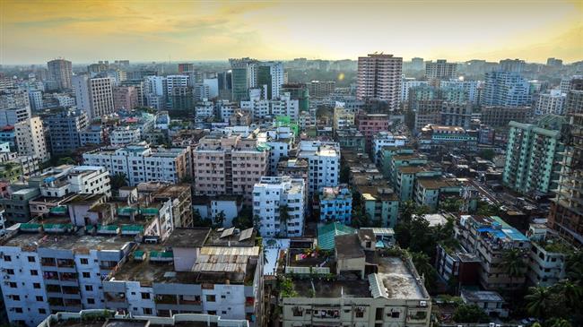 Bangladesh economy
