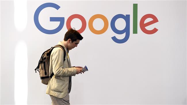 Privacy concerns raised as Google releases users' location data