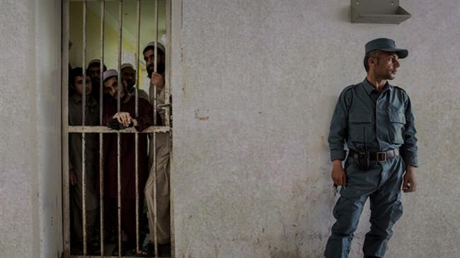 Afghanistan to release prisoners over COVID-19 