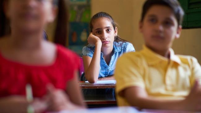 US education inequality