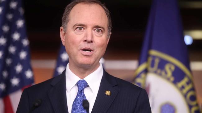 Trump decapitating US intel leadership: Top Democrat