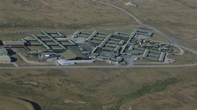 Coronavirus comes to the occupied Malvinas Islands