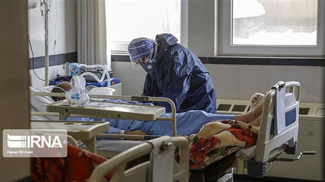 ‘US hampering Iran's pandemic fight, crime against humanity’