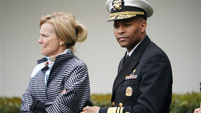 US to see ‘hardest, saddest week' in pandemic