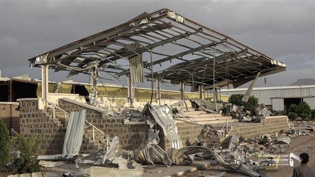 Yemeni army dismisses claim of targeting prison in Ta'izz