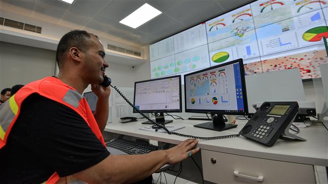 Saudi imposes 24-hour virus curfew in five cities