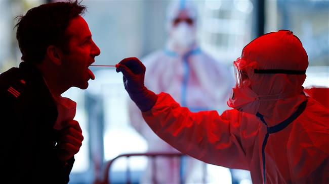 Coronavirus pandemic growing: Global death toll near 70,000