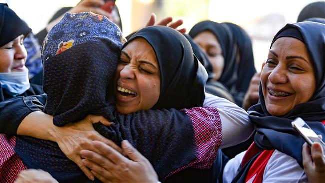 Amnesty, HRW urge Bahrain to free political prisoners